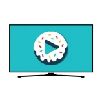 SWEET.TV icon