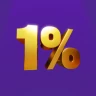 The 1% Club TV Show Quiz Game icon