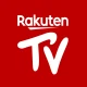 Rakuten TV - Filme & Serien icon