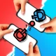 対戦ゲーム2人: 2人でできるゲーム ・二人で遊べるゲーム icon