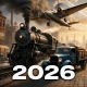 Transport Tycoon Empire 2 icon