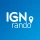 IGNrando' – rando, vélo, trail icon