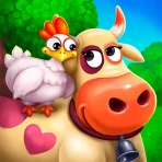 Farmington – Juego de granja icon