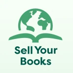 Sell books with World of Books icon