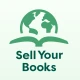 Sell books with World of Books icon