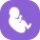 Temporizador de contracción icon