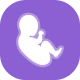 Temporizador de contracción icon
