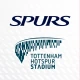 Official Spurs + Stadium App
