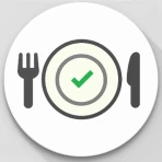 Low FODMAP diet A to Z foods icon