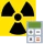 Radioactive Decay Calculator icon