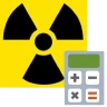 Radioactive Decay Calculator icon
