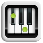 KeyChord icon