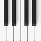 Mini Piano Lite icon