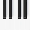 Mini Piano Pro icon