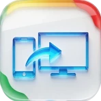 Screen Mirroring for Smart TV icon