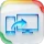 Screen Mirroring for Smart TV icon