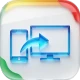 Screen Mirroring for Smart TV icon