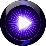 ビデオプレーヤーのすべての形式 icon