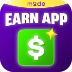 Make Money: Play & Earn Cash icon