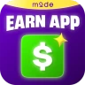 Make Money: Play & Earn Cash icon