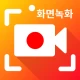 REC - Screen | Video Recorder icon