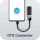 Kontroler OTG: Złącze USB OTG icon