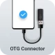 Kontroler OTG: Złącze USB OTG