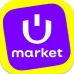 Uzum Market: Internet do‘kon icon