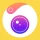 カメラ360 - モザイク＆写真加工アプリ icon