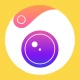 カメラ360 - モザイク＆写真加工アプリ icon