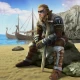 Frostborn: Survival RPG icon
