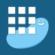 JellyLauncher for Wear OS™ icon