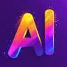 Generator wideo AI: 3D FlixAI icon