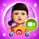 Prank Video Call - Fake Chat icon