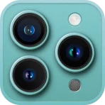 Camera for Android: HD Camera icon