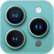 Camera for Android: HD Camera icon