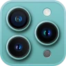 Camera for Android: HD Camera icon