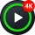 Video Player All Format icon