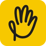 Juds - Random Live Video Chat icon