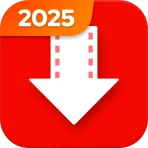 Video Downloader - HD & Easy icon