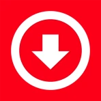 動画セーバー：ストーリー保存ツール icon
