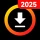 All Video Downloader icon