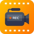 Rejestrator ekranu - Nagraj icon