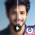 AI Video Enhancer - Utool icon