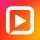 Video Maker con Foto Musica icon