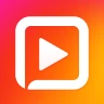 写真&動画編集アプリ、スライドショー、音楽、FotoPlay icon