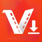 Videodownloader en -speler icon