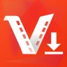 Videodownloader en -speler icon