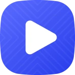 HD-Videoplayer :VIDFO icon