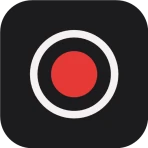 画面録画 - Vidorec icon
